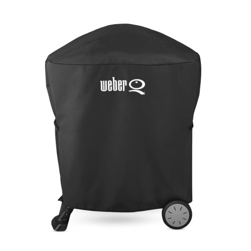 Pokrowiec Weber do serii Q 2000 ze stendem lub wózkiem 7120