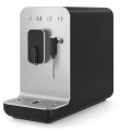 Automatyczny ekspres do kawy Smeg BCC02BLMEU czarny
