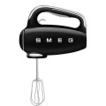 Mikser ręczny Smeg HMF01BLEU czarny