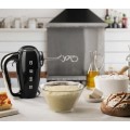 Mikser ręczny Smeg HMF01BLEU czarny
