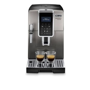 Ekspres Ciśnieniowy Delonghi ECAM 359.37.TB