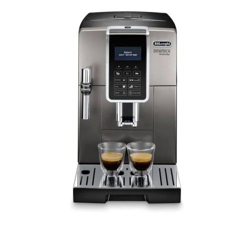 Ekspres Ciśnieniowy Delonghi ECAM 359.37.TB