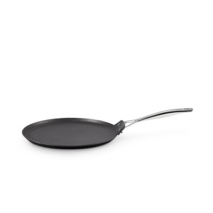 Patelnia do Naleśników Le Creuset Aluminium Nieprzywierające 28cm