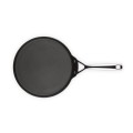 Patelnia do naleśników Le Creuset 28 cm, aluminiowa