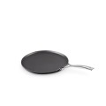 Patelnia do naleśników Le Creuset 28 cm, aluminiowa