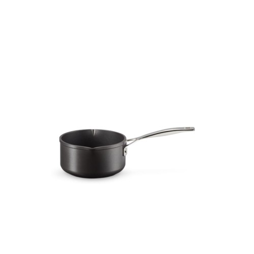 Garnek do Mleka Le Creuset Aluminium Nieprzywierające 16cm / 1.6L