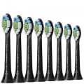Końcówki do szczoteczki Philips HX6068/13