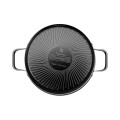 WMF - Garnek wysoki 24cm, FusionTec Aromatic 0515345290