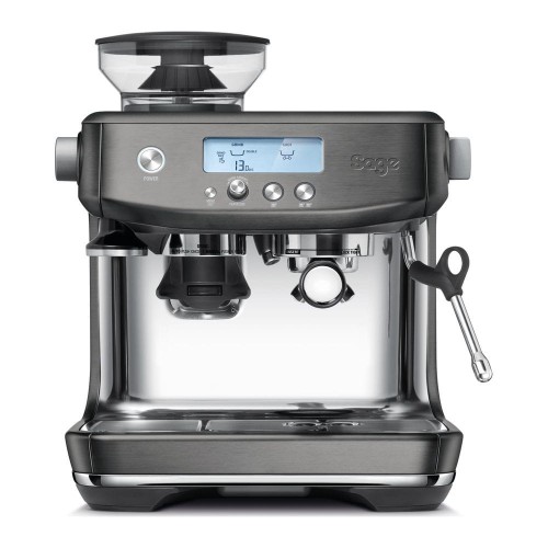 Ekspres ciśnieniowy do kawy Sage Barista Pro SES878BST