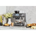 Ekspres ciśnieniowy do kawy Sage Barista Pro SES878BST