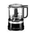 Malakser Mini KitchenAid 0,8L 5KFC3516EOB czarny