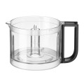 Malakser Mini KitchenAid 0,8L 5KFC3516EOB czarny