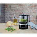 Malakser Mini KitchenAid 0,8L 5KFC3516EOB czarny