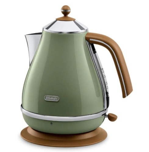 Czajnik DeLonghi KBOV2001GR zielony.jpg