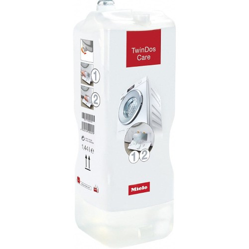 Środek do czyszczenia pralek TwinDosCare Miele