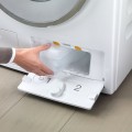 Środek do czyszczenia pralek TwinDosCare Miele