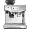 Profesjonalny automatyczny ekspres kolbowy Sage The Barista Touch SES880BSS