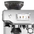 Profesjonalny automatyczny ekspres kolbowy Sage The Barista Touch SES880BSS