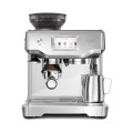 Profesjonalny automatyczny ekspres kolbowy Sage The Barista Touch SES880BSS