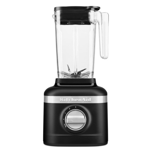 Blender kielichowy KitchenAid K150 5KSB1325EBM czarny mat
