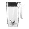 Blender kielichowy KitchenAid K150 5KSB1325EOB czarny