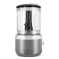 Bezprzewodowy malakser KitchenAid 1,1L 5KFCB519EDG antracyt