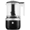 Bezprzewodowy malakser KitchenAid 1,1L 5KFCB519EBM czarny mat