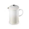 Zaparzacz do kawy Le Creuset 1 l meringue
