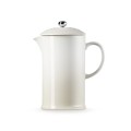 Zaparzacz do kawy Le Creuset 1 l meringue