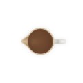 Zaparzacz do kawy Le Creuset 1 l meringue