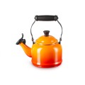 Czajnik Le Creuset Demi płomienny