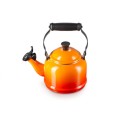 Czajnik Le Creuset Demi płomienny