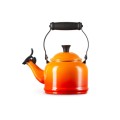 Czajnik Le Creuset Demi płomienny