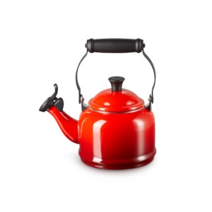 Czajnik Le Creuset Demi wiśniowy