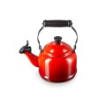 Czajnik Le Creuset Demi wiśniowy
