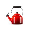 Czajnik Le Creuset Demi wiśniowy