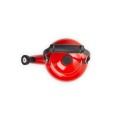 Czajnik Le Creuset Demi wiśniowy