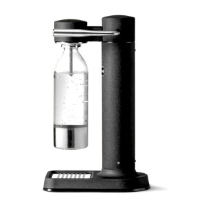 Saturator Aarke III czarny AAC3-BLACK 248985
