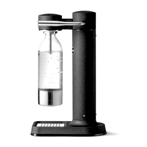 Saturator Aarke III czarny AAC3-BLACK 248985