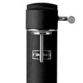 Saturator Aarke III czarny AAC3-BLACK 248985