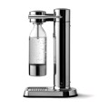 Saturator Aarke III stalowy AAC3-STEEL 248984