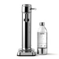 Saturator Aarke III stalowy AAC3-STEEL 248984
