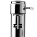 Saturator Aarke III stalowy AAC3-STEEL 248984