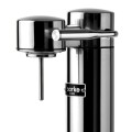 Saturator Aarke III stalowy AAC3-STEEL 248984