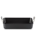 Prostokątna brytfanna do zapiekania Le Creuset aluminium nieprzywierające 3,5cm  5,5L