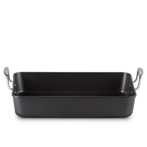Prostokątna brytfanna do zapiekania Le Creuset aluminium nieprzywierające 35cm / 5,5L