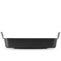 Prostokątna brytfanna do zapiekania Le Creuset aluminium nieprzywierające 3,5cm  5,5L