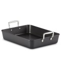 Prostokątna brytfanna do zapiekania Le Creuset aluminium nieprzywierające 3,5cm  5,5L