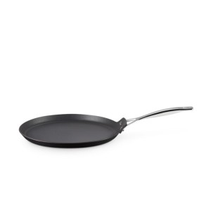 Patelnia do Naleśników Le Creuset 24cm Aluminium Nieprzywierające