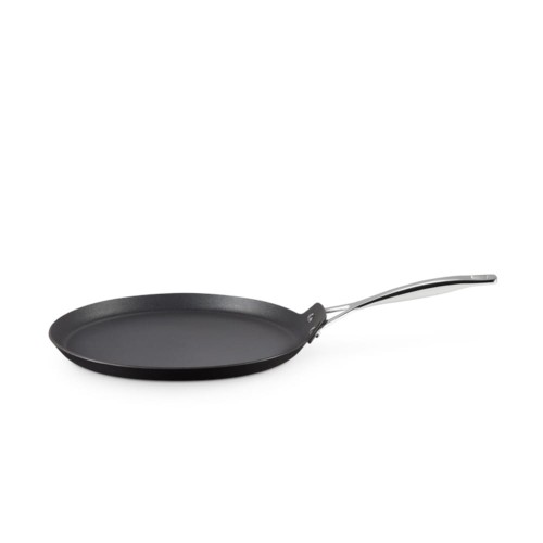 Patelnia do Naleśników Le Creuset 24cm Aluminium Nieprzywierające